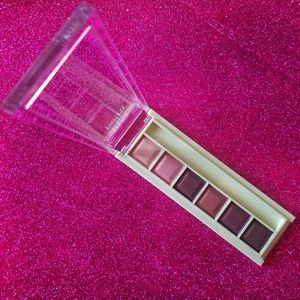 Pixi Eyeshadow Palette